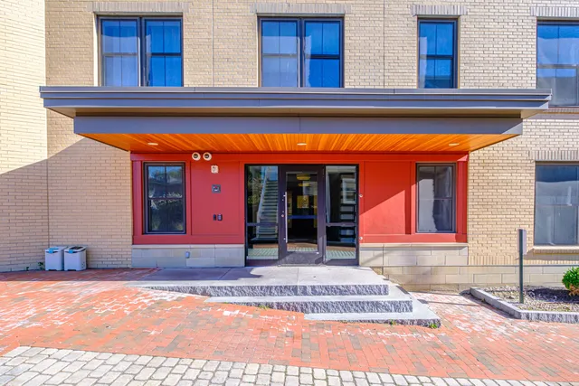 $675,000 | 25 High Street, Unit 214, Portland, ME 04101