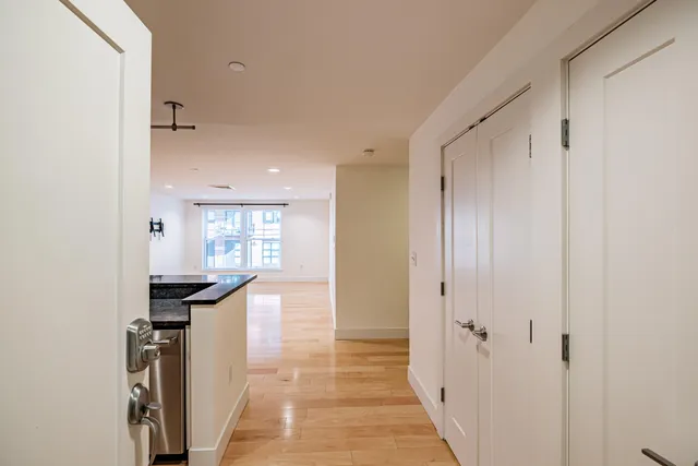 $675,000 | 25 High Street, Unit 214, Portland, ME 04101