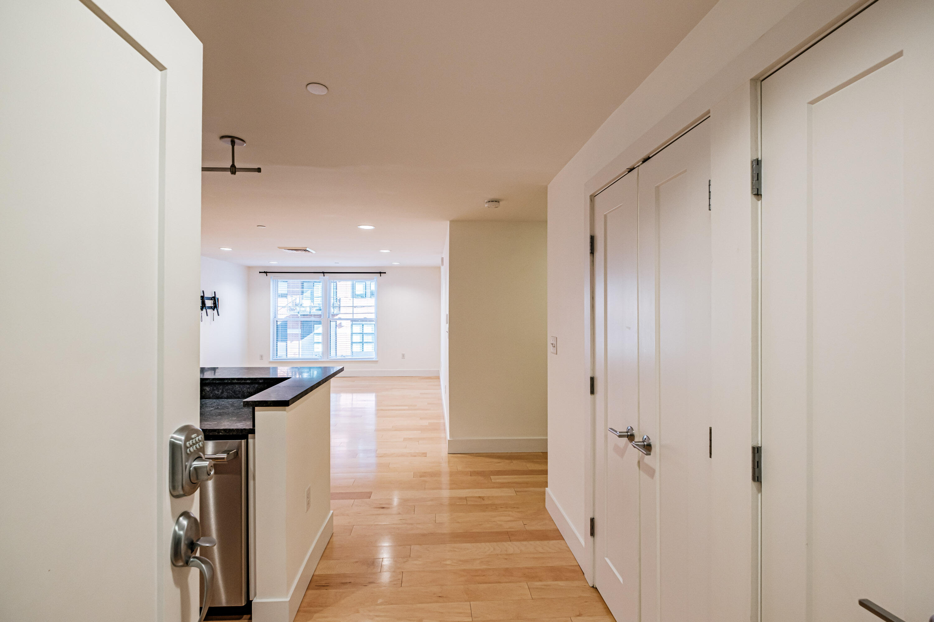 25 High Street, Unit 214 Portland, ME 04101 - Photo 11 of 54 Welcome Home!