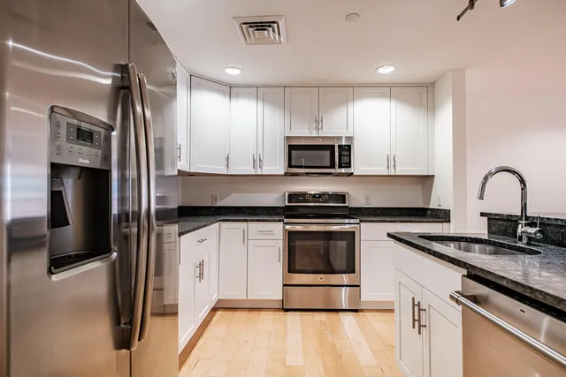 $675,000 | 25 High Street, Unit 214, Portland, ME 04101