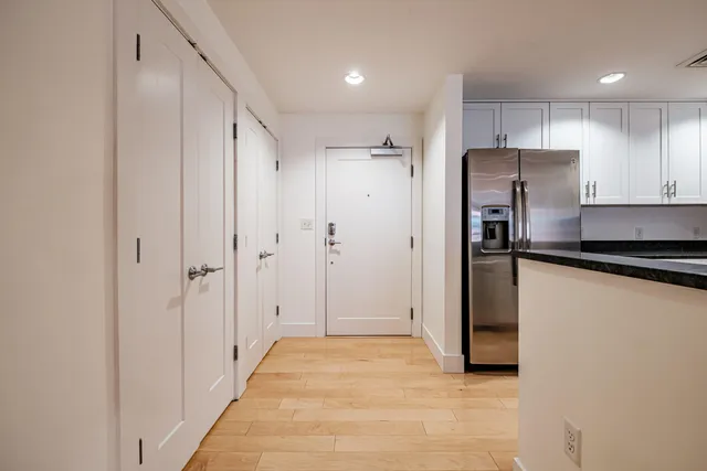 $675,000 | 25 High Street, Unit 214, Portland, ME 04101