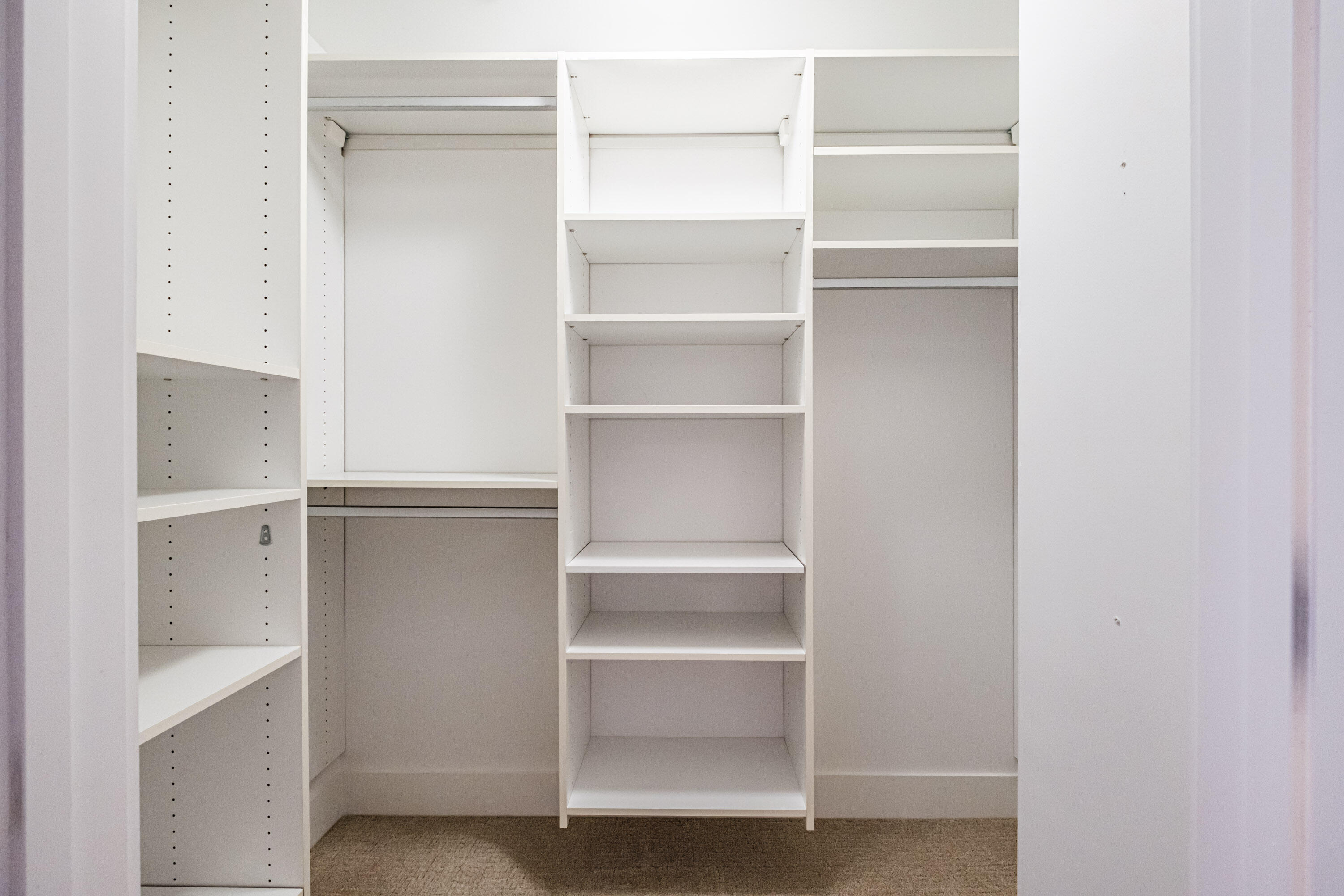 25 High Street, Unit 214 Portland, ME 04101 - Photo 29 of 54 Primary Walk-In Closet