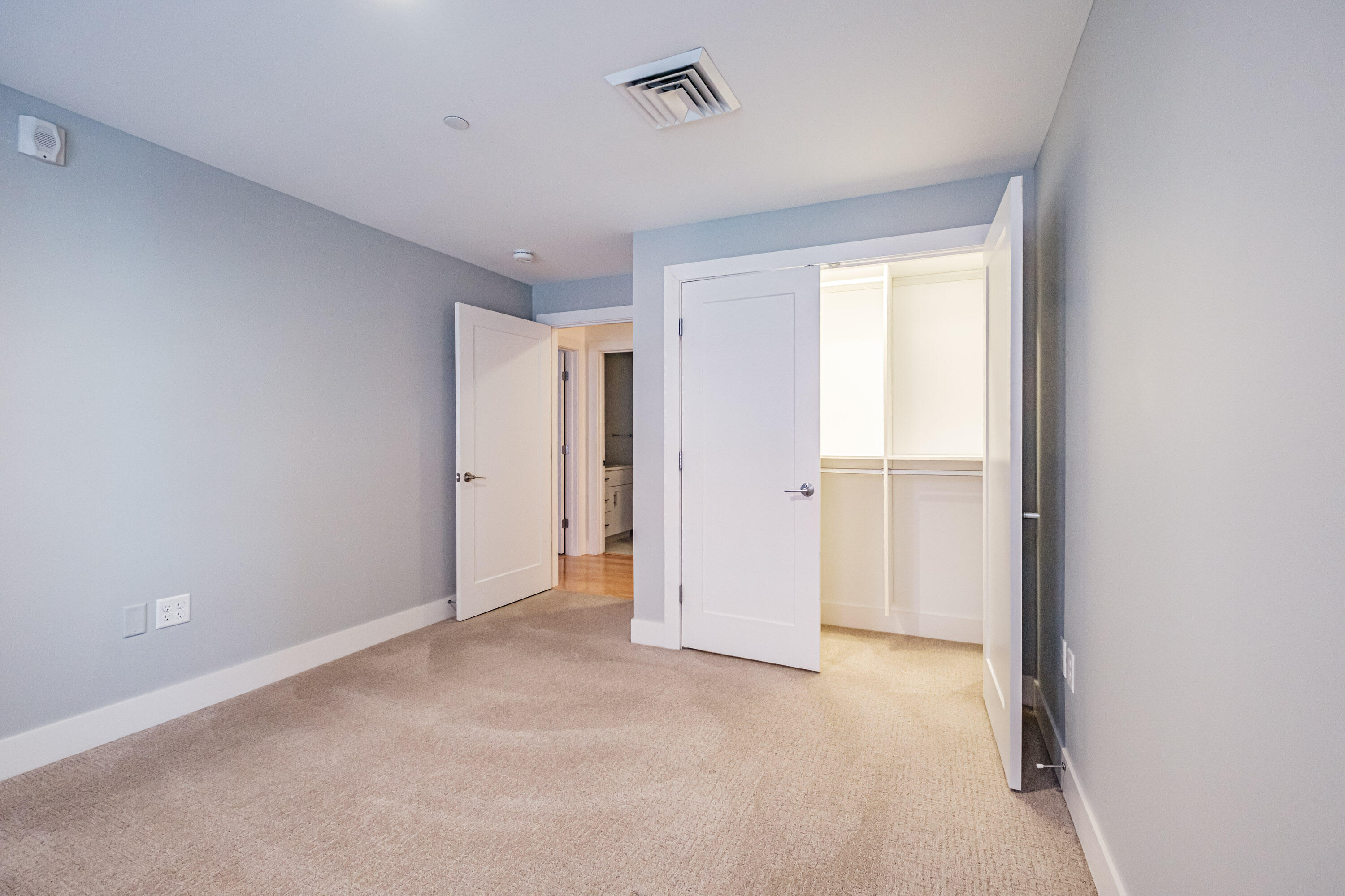 25 High Street, Unit 214 Portland, ME 04101 - Photo 34 of 54 Bedroom #2