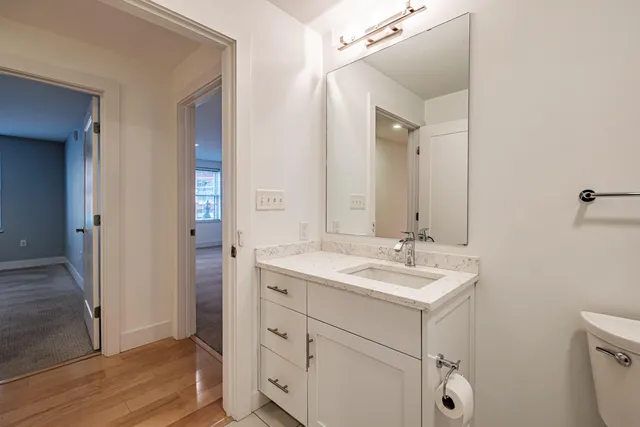 $675,000 | 25 High Street, Unit 214, Portland, ME 04101