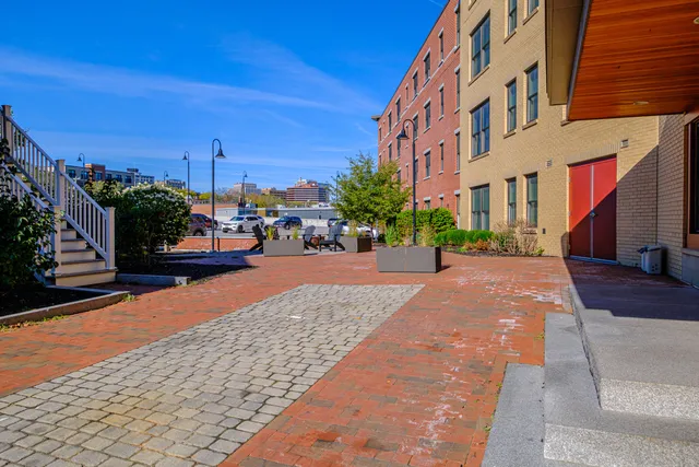 $675,000 | 25 High Street, Unit 214, Portland, ME 04101