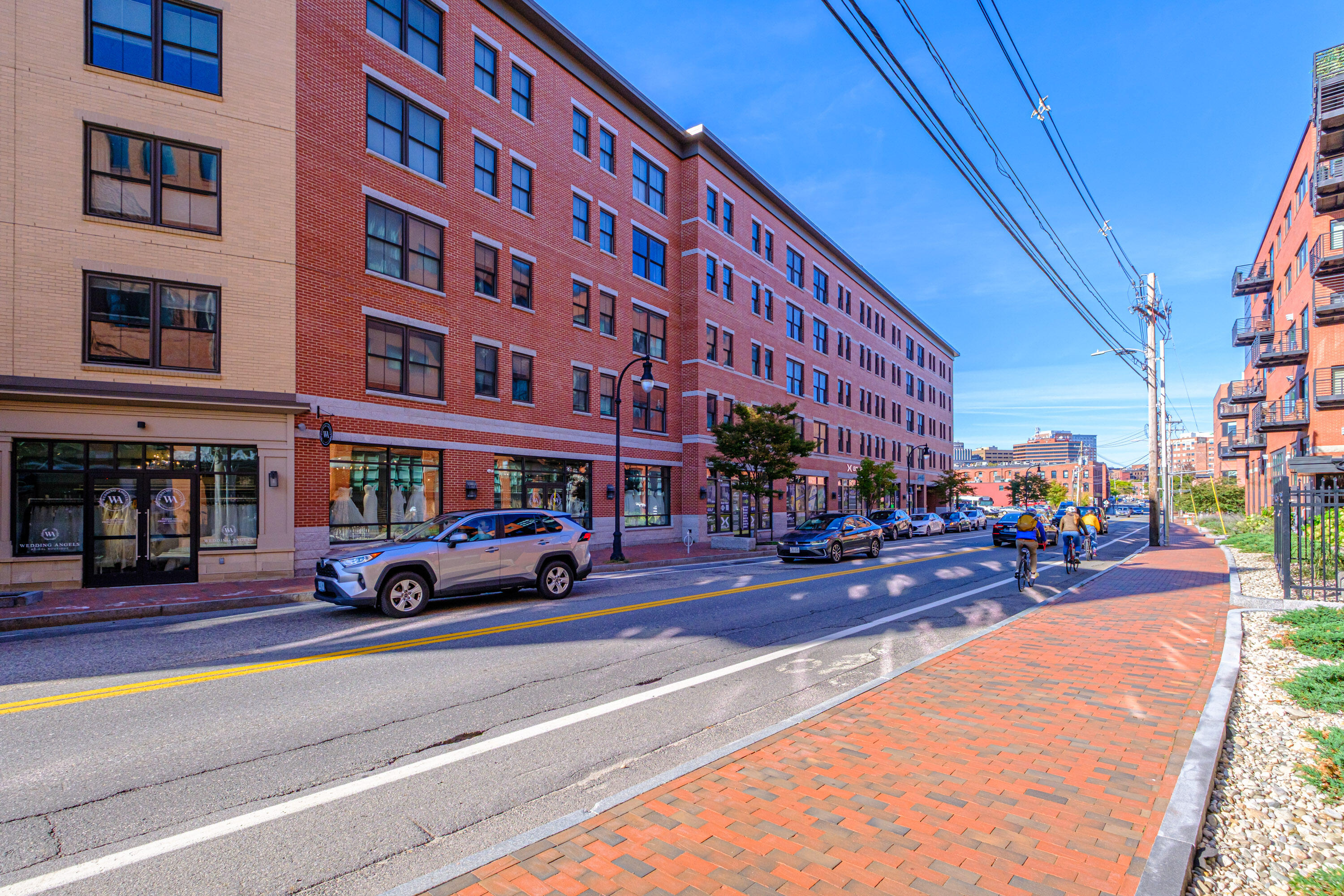 25 High Street, Unit 214 Portland, ME 04101 - Photo 42 of 54 York Street