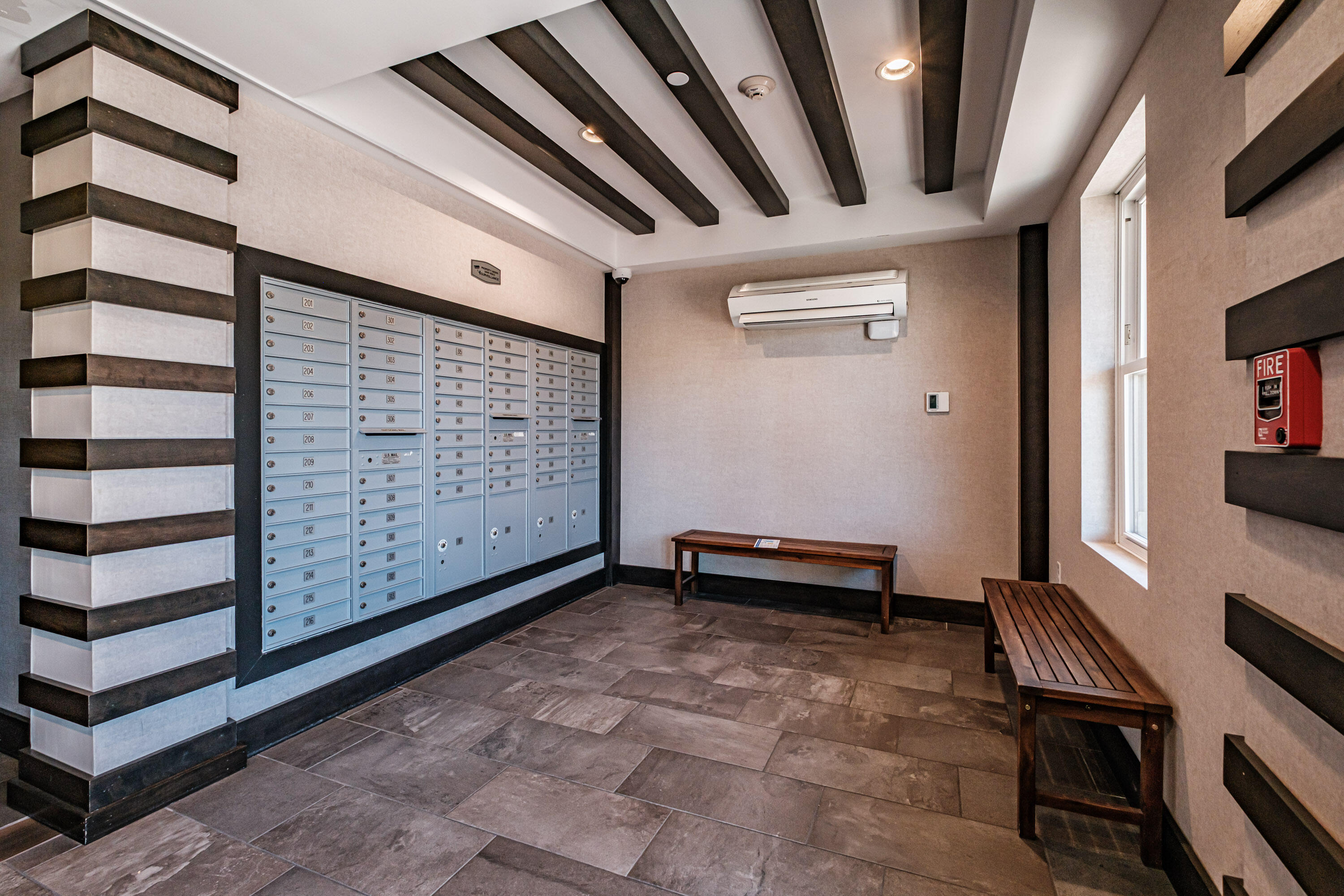 25 High Street, Unit 214 Portland, ME 04101 - Photo 5 of 54 Mailbox Area