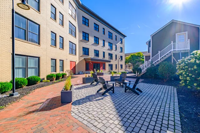 $675,000 | 25 High Street, Unit 214, Portland, ME 04101