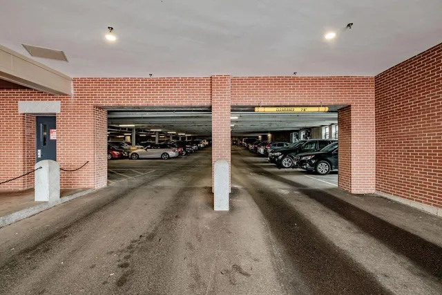 $675,000 | 25 High Street, Unit 214, Portland, ME 04101