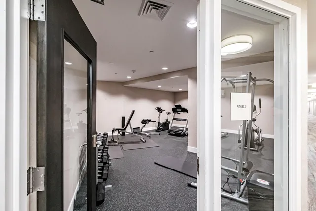 $675,000 | 25 High Street, Unit 214, Portland, ME 04101