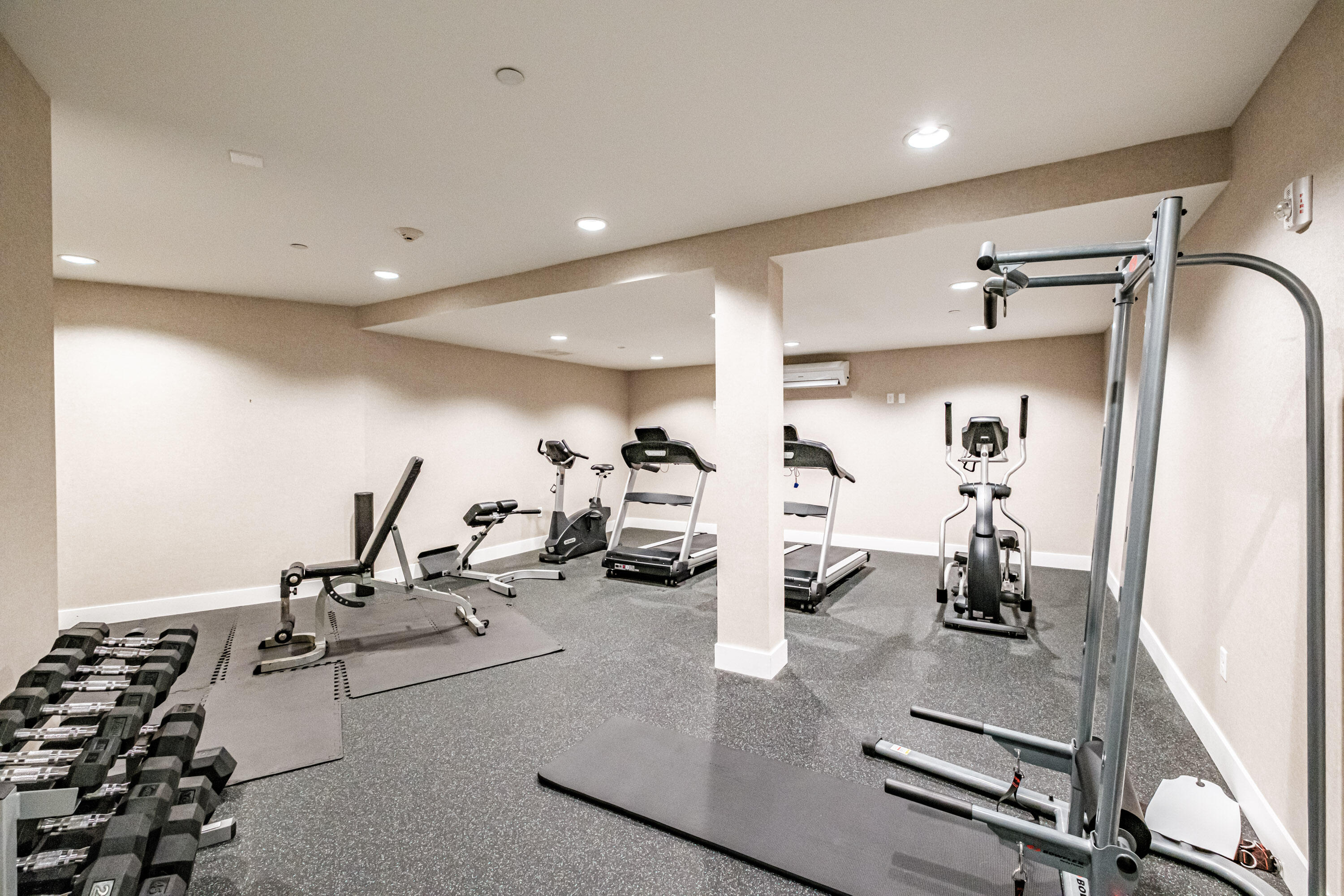 25 High Street, Unit 214 Portland, ME 04101 - Photo 7 of 54 Fitness center