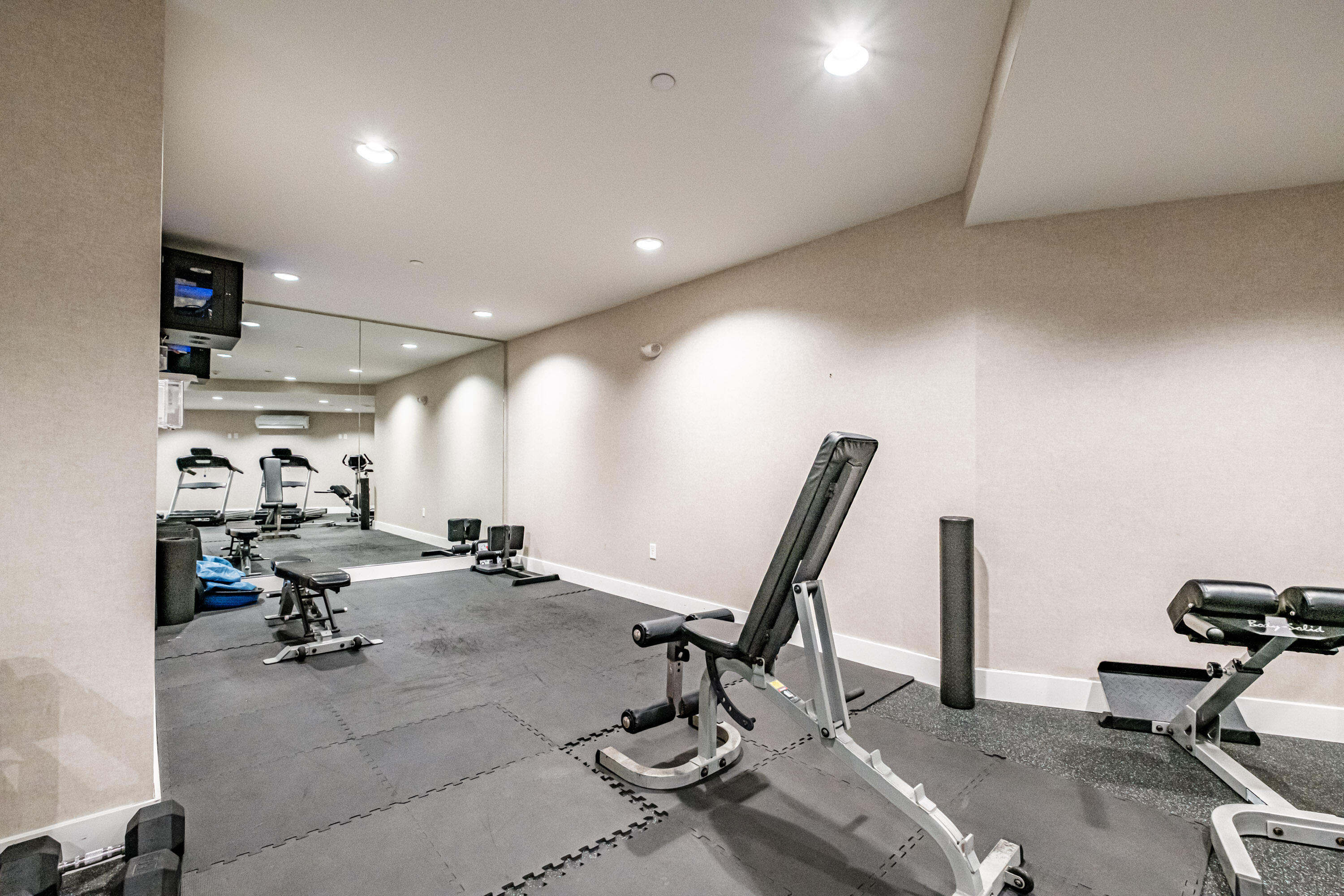 25 High Street, Unit 214 Portland, ME 04101 - Photo 8 of 54 Fitness center