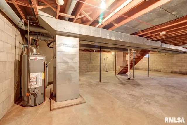 $279,900 | 910 2nd Avenue South, Clinton, IA 52732