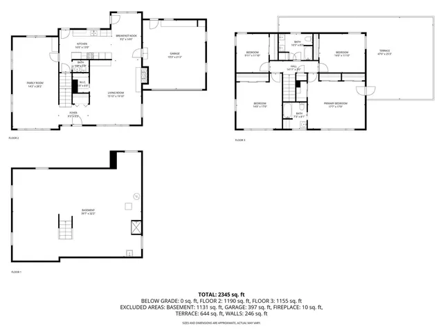 $279,900 | 910 2nd Avenue South, Clinton, IA 52732