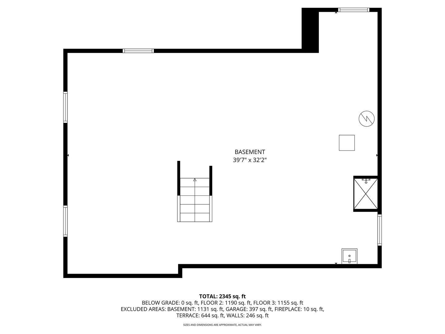 910 2nd Avenue South Clinton, IA 52732 - Photo 53 of 54