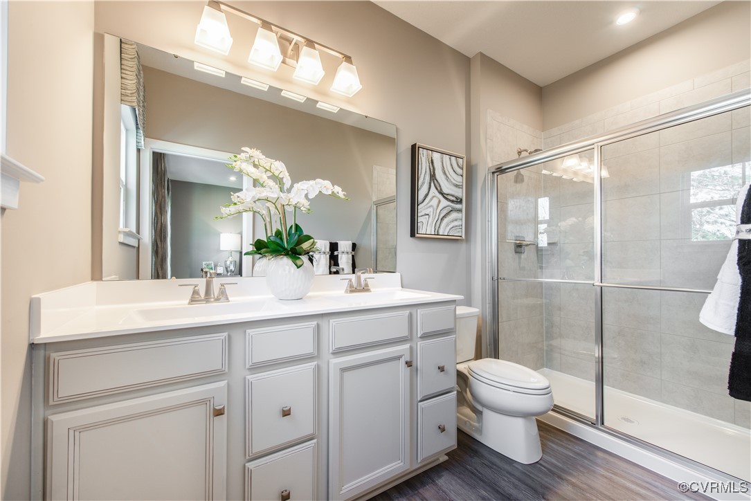 14042 Millpointe Road Midlothian, VA 23114 - Photo 5 of 11 Gallery Image 5