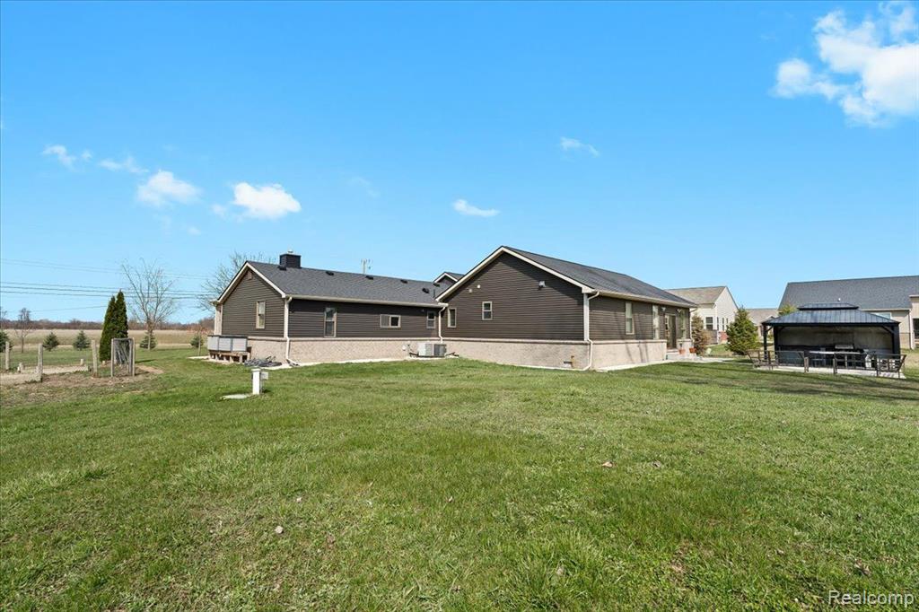 4075 Barr Road Canton, MI 48188 - Photo 36 of 52