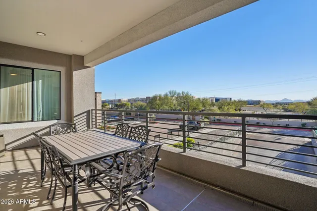 $1,200,000 | 5250 East Deer Valley Drive, Unit 209, Phoenix, AZ 85054