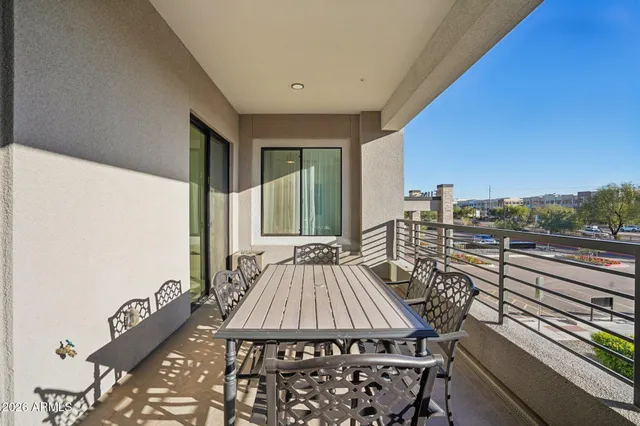 $1,200,000 | 5250 East Deer Valley Drive, Unit 209, Phoenix, AZ 85054