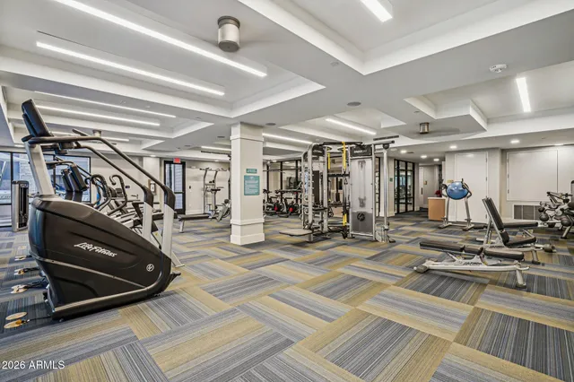 $1,200,000 | 5250 East Deer Valley Drive, Unit 209, Phoenix, AZ 85054