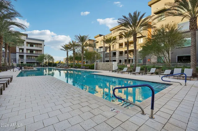 $1,200,000 | 5250 East Deer Valley Drive, Unit 209, Phoenix, AZ 85054