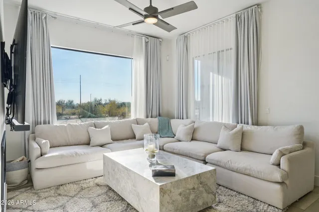 $1,200,000 | 5250 East Deer Valley Drive, Unit 209, Phoenix, AZ 85054