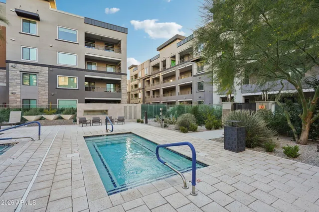 $1,200,000 | 5250 East Deer Valley Drive, Unit 209, Phoenix, AZ 85054
