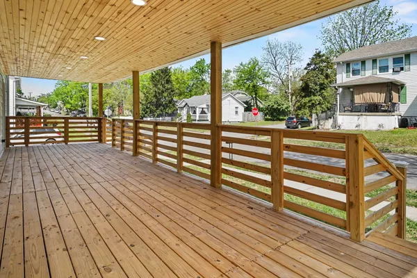 a view of an outdoor space