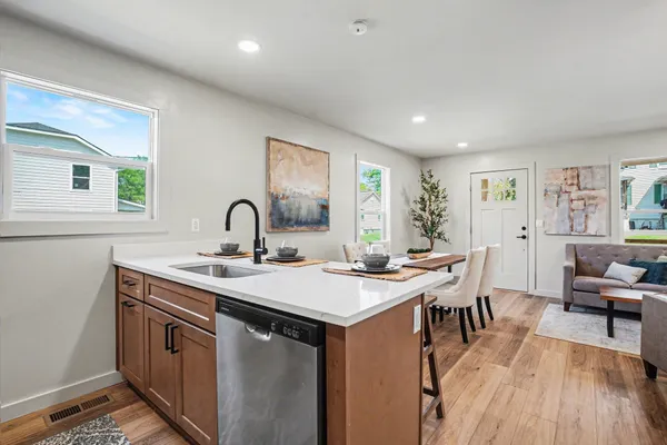 $620,000 | 1500 Bryan Street, Old Hickory, TN 37138