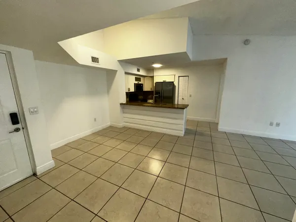 a view of a bathroom