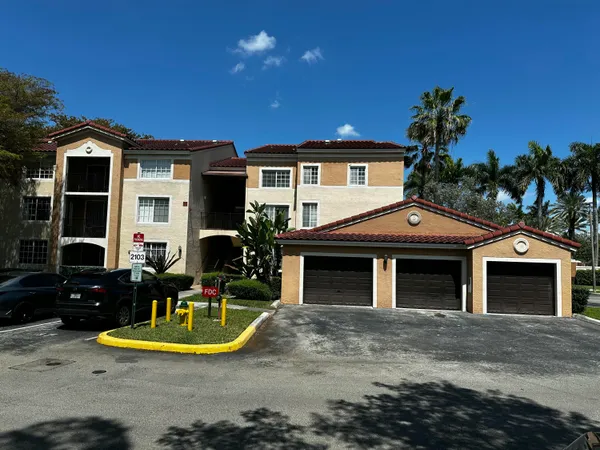 $2,350 | 2103 Renaissance Boulevard, Unit 306, Miramar, FL 33025