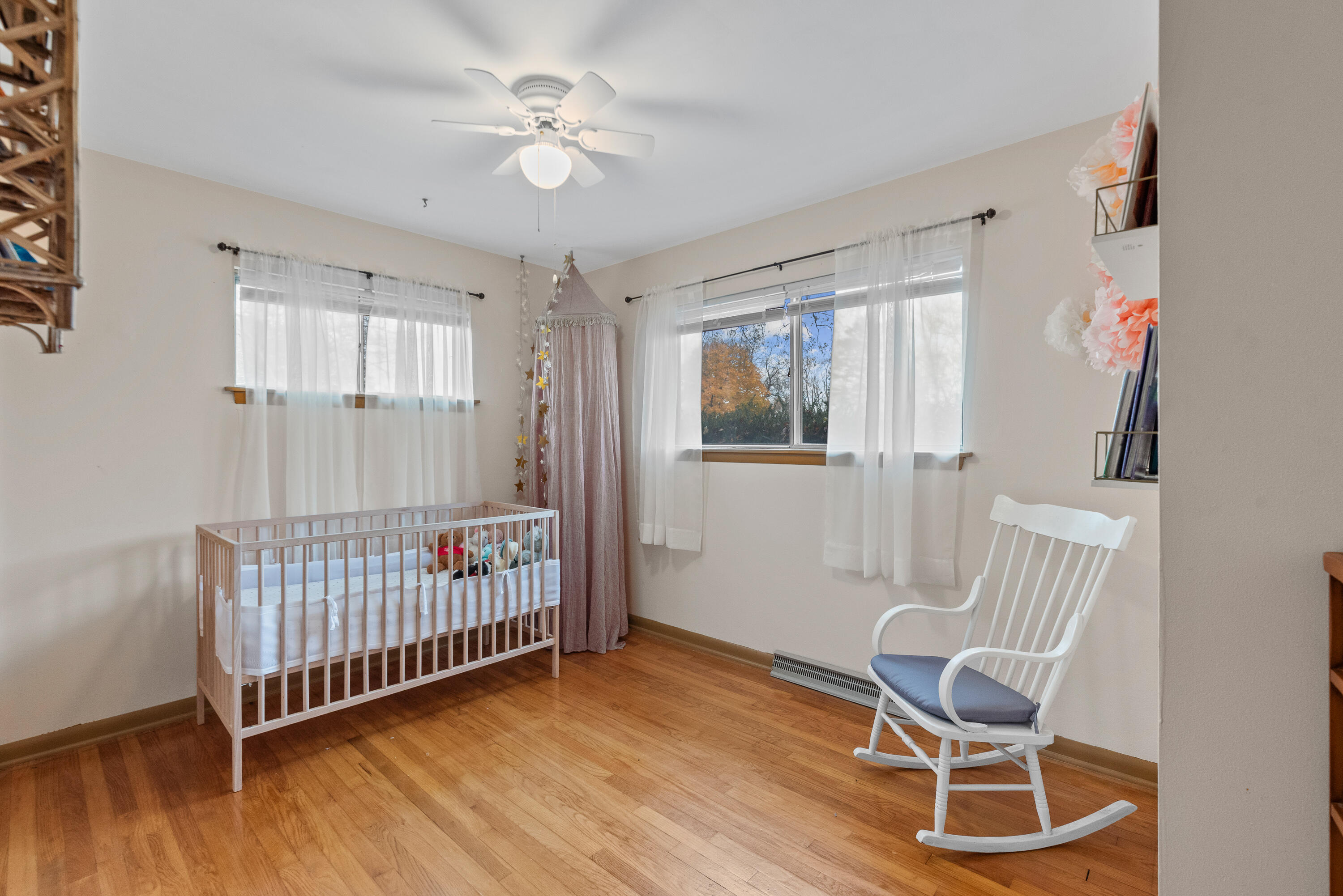 5235 West Dean Road Brown Deer, WI 53223 - Photo 19 of 31 Bedroom 3