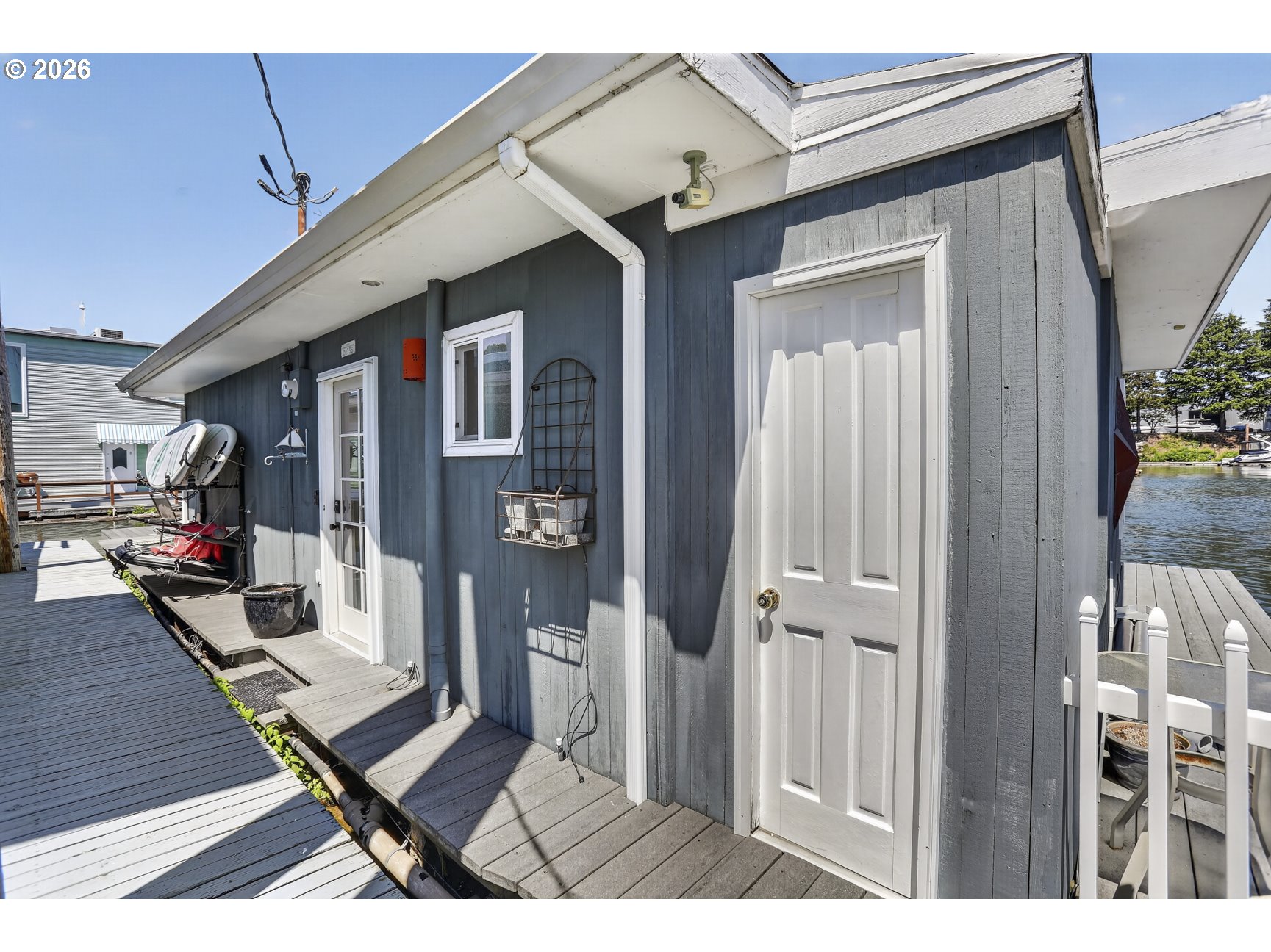 559 Northeast Bridgeton Road, Unit 6 Portland, OR 97211 - Photo 6 of 39 Gallery Image 6