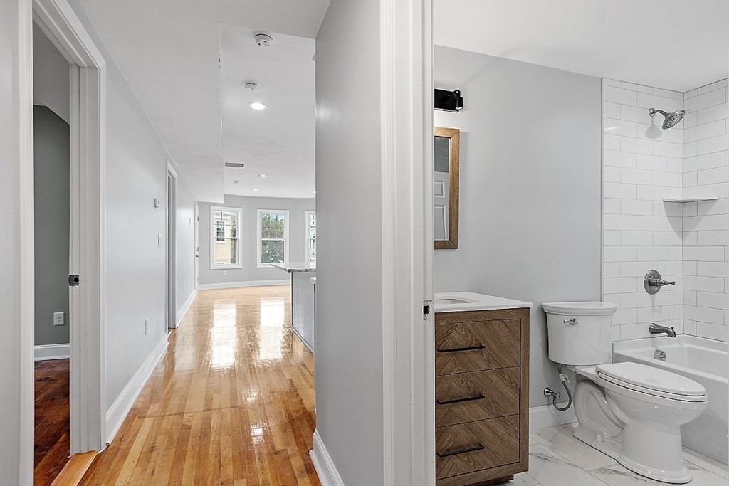 79 Gage Street, Unit 3 Worcester, MA 01605 - Photo 16 of 24