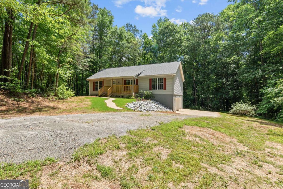 620 Old 4 Notch Road Whitesburg, GA 30185 - Photo 39 of 48
