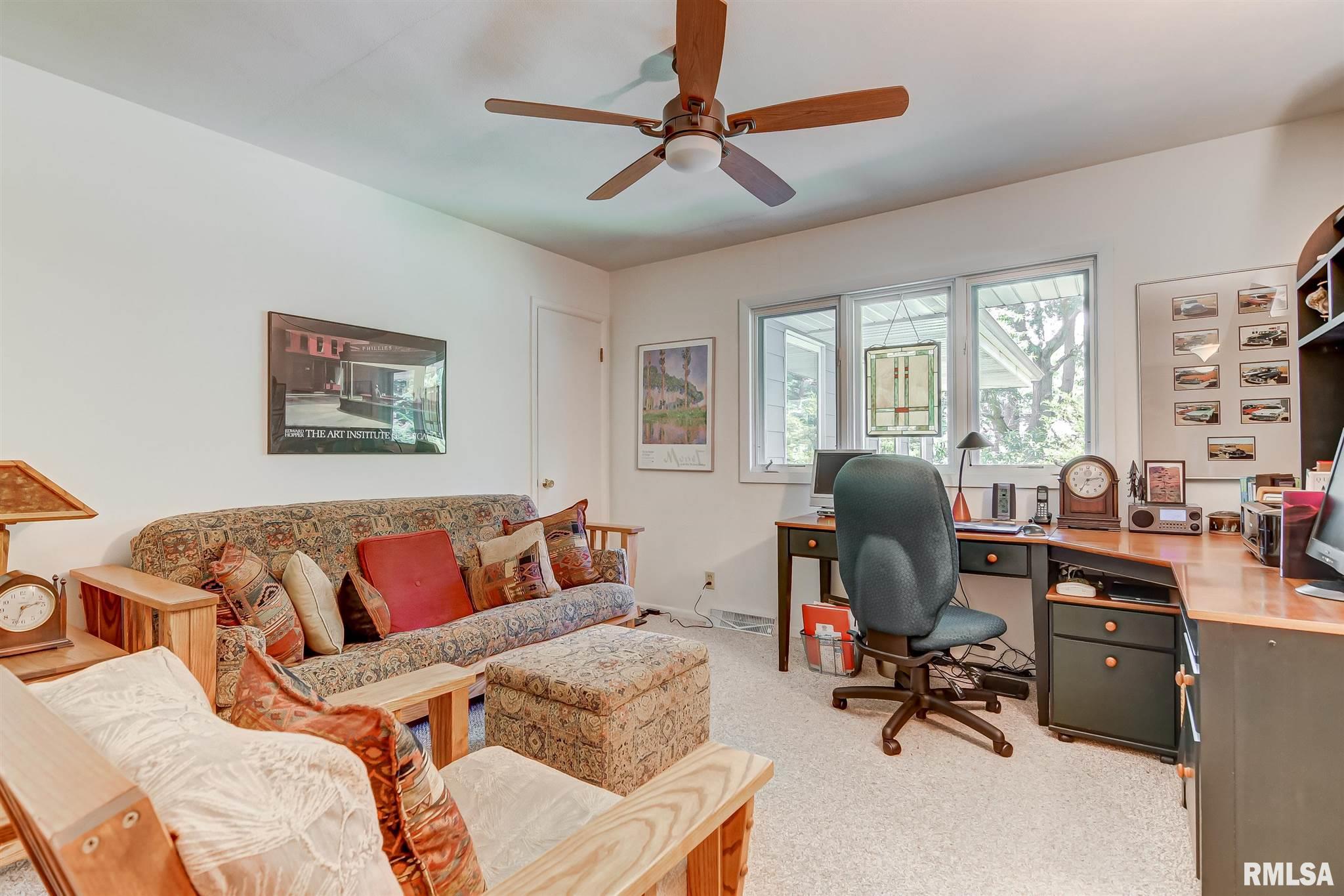 9 Partridge Road Springfield, IL 62711 - Photo 20 of 39 Gallery Image 20