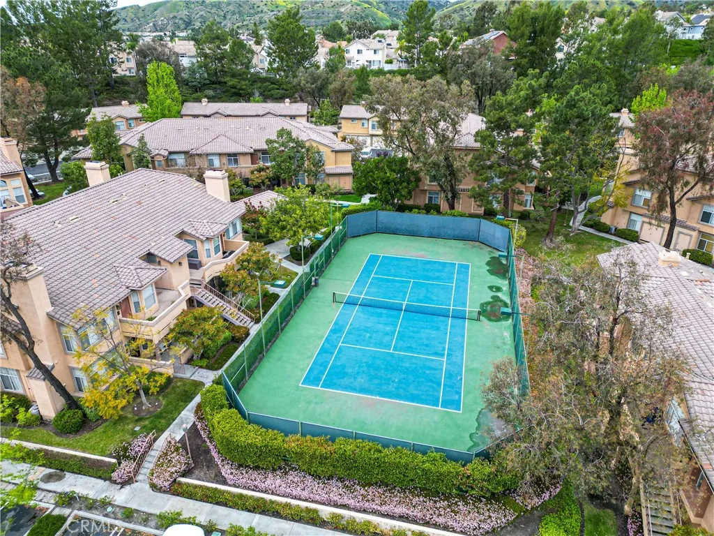 19431 Rue De Valore Lake Forest, CA 92610 - Photo 11 of 12 an aerial view of a house