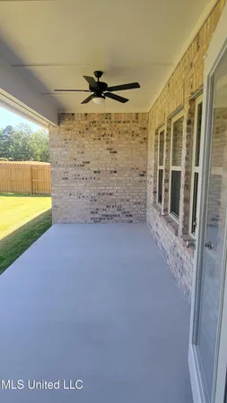 $2,800 | 106 Horseshoe Boulevard, Clinton, MS 39056
