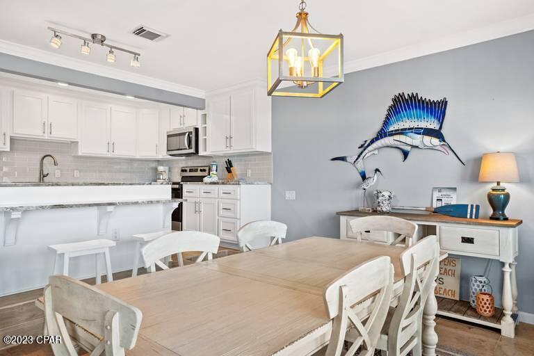 19947 Front Beach Road, Unit 1 Panama City Beach, FL 32413 - Photo 15 of 35 Gallery Image 15
