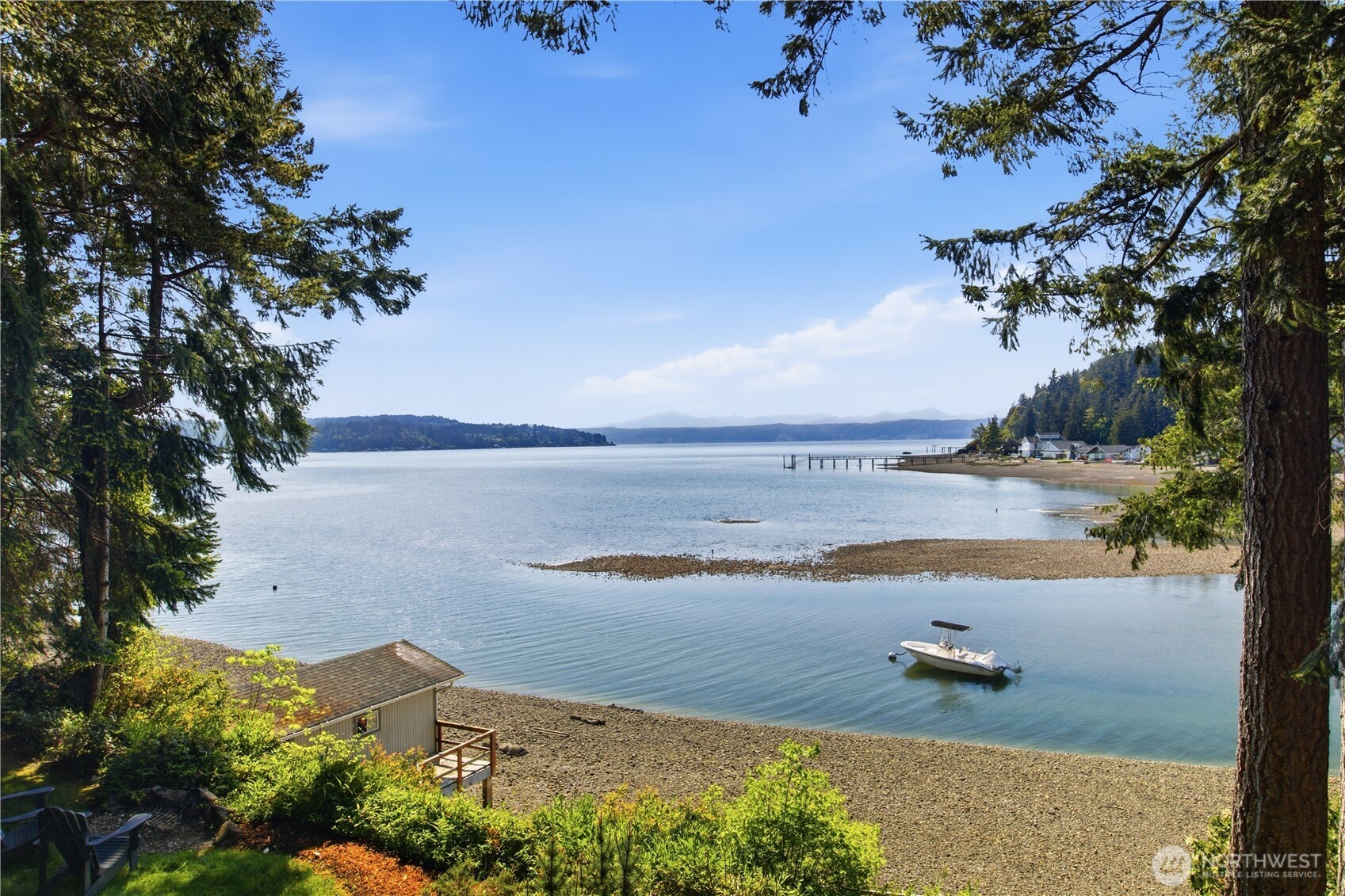 13861 Northeast North Shore Road Belfair, WA 98528 - Photo 27 of 40 Gallery Image 27