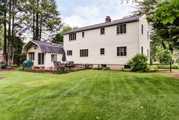 28 Glen Road Westwood, MA 02090 - Photo 25 of 28 Gallery Image 25