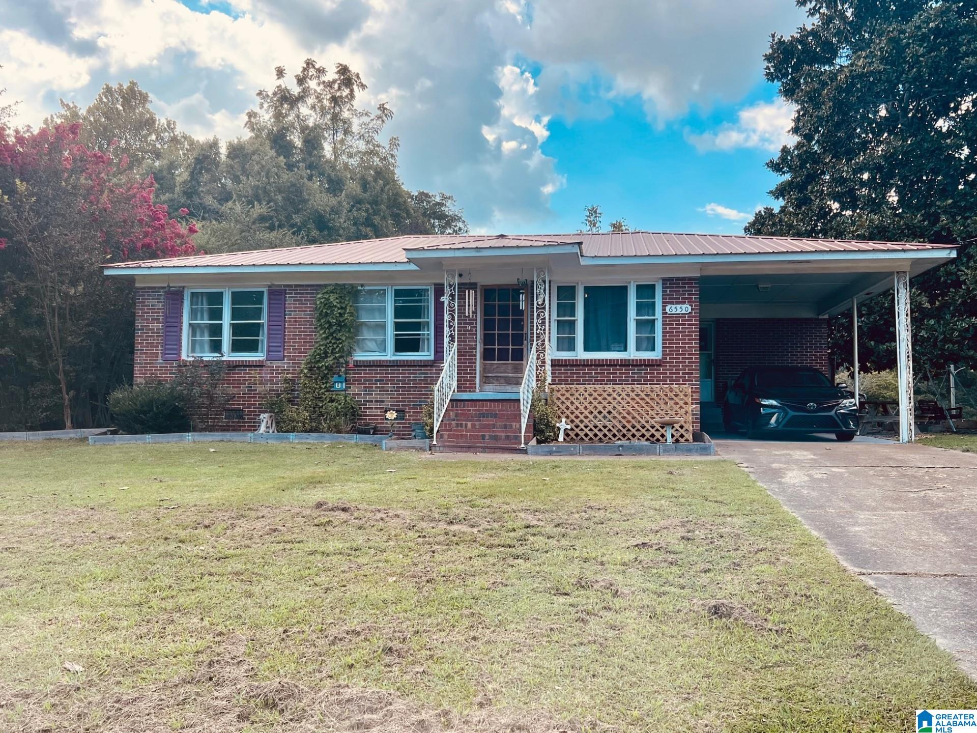 6550 Walnut Grove Road Altoona, AL 35952 - Photo 2 of 22