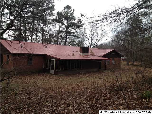 739 Bend Road Coldwater, MS 38618 - Photo 1 of 3 Primary Photo
