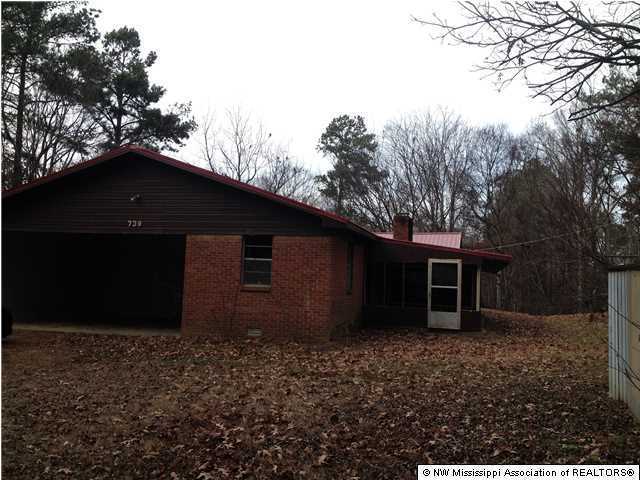 739 Bend Road Coldwater, MS 38618 - Photo 2 of 3 Additional Photo