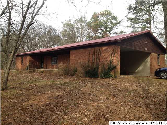 739 Bend Road Coldwater, MS 38618 - Photo 3 of 3 Additional Photo