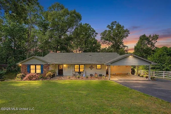 $360,000 | 1463 Thunderbird Drive North, Hernando, MS 38632