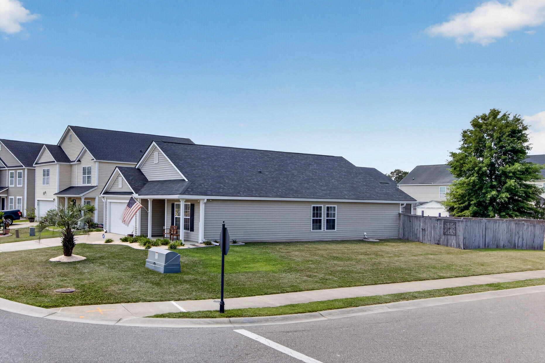 1124 Flyway Road Summerville, SC 29483 - Photo 35 of 36 Gallery Image 35