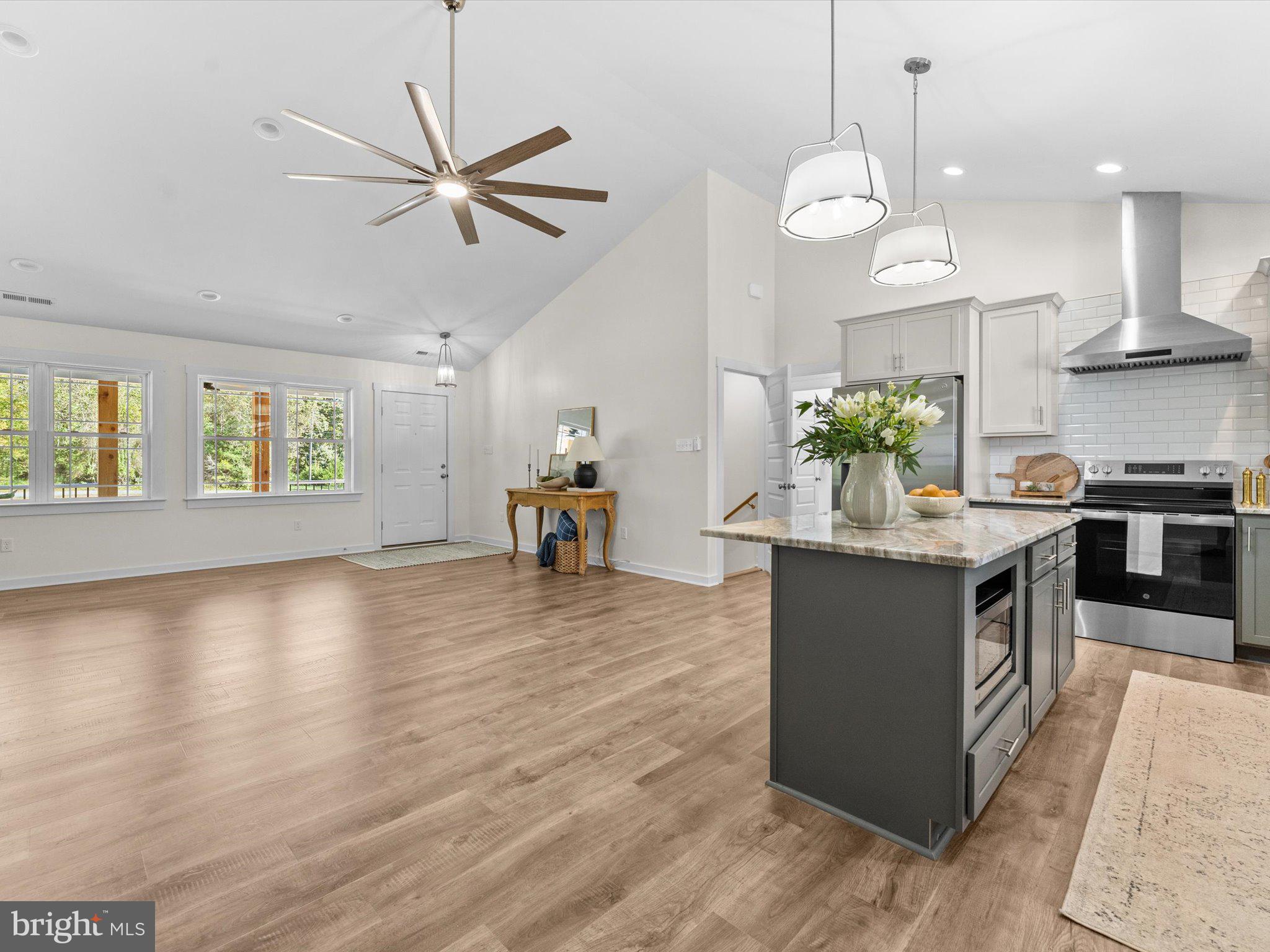 7705 Three Notch Road Louisa, VA 23093 - Photo 14 of 82 Gallery Image 14