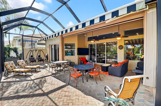 $785,000 | 3884 Netherlee Way, Lake Worth, FL 33449