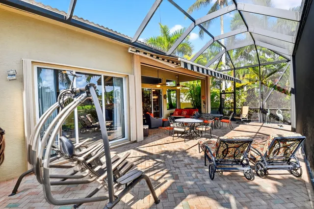 $785,000 | 3884 Netherlee Way, Lake Worth, FL 33449